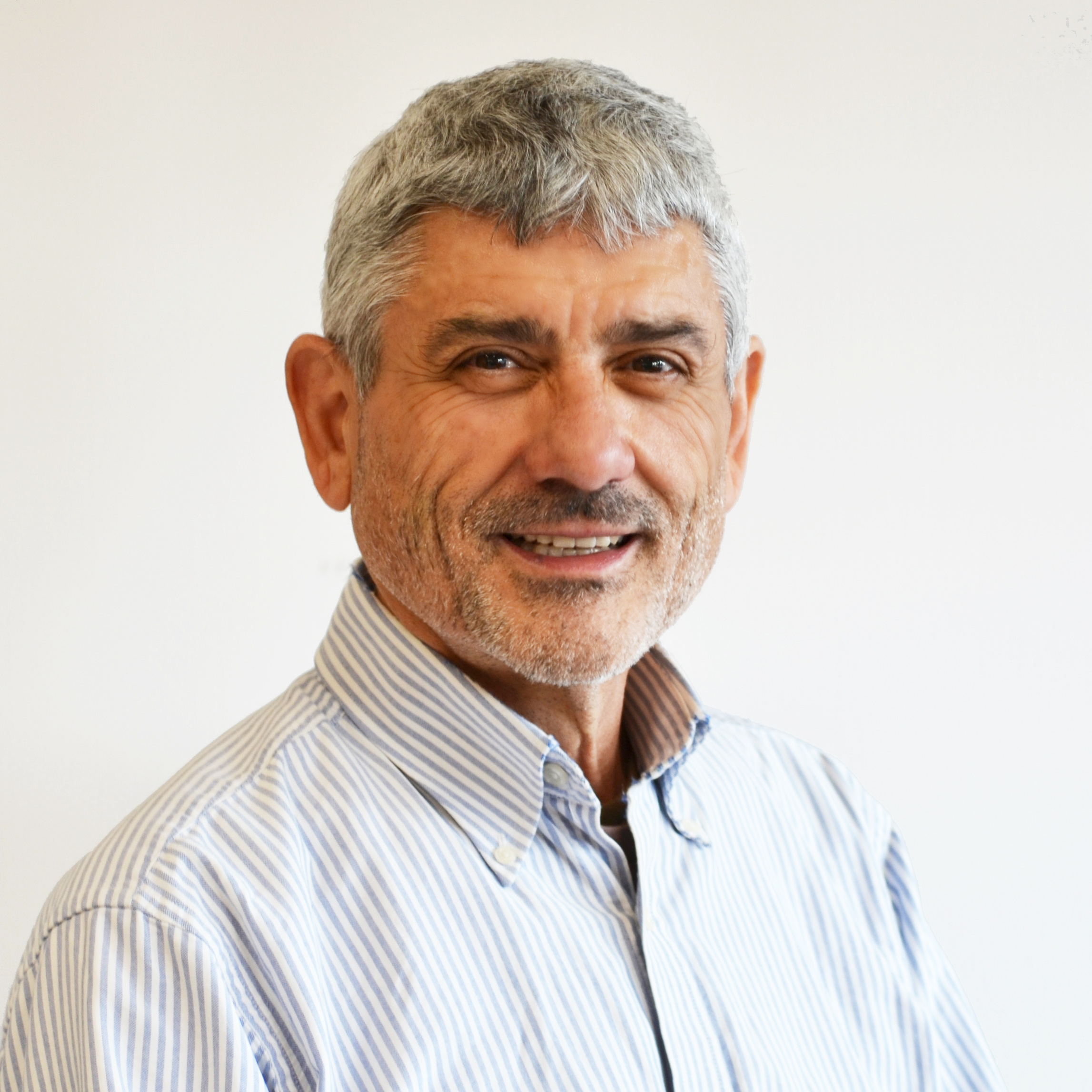 Alfonso Alba-Ramirez : Associate Professor
