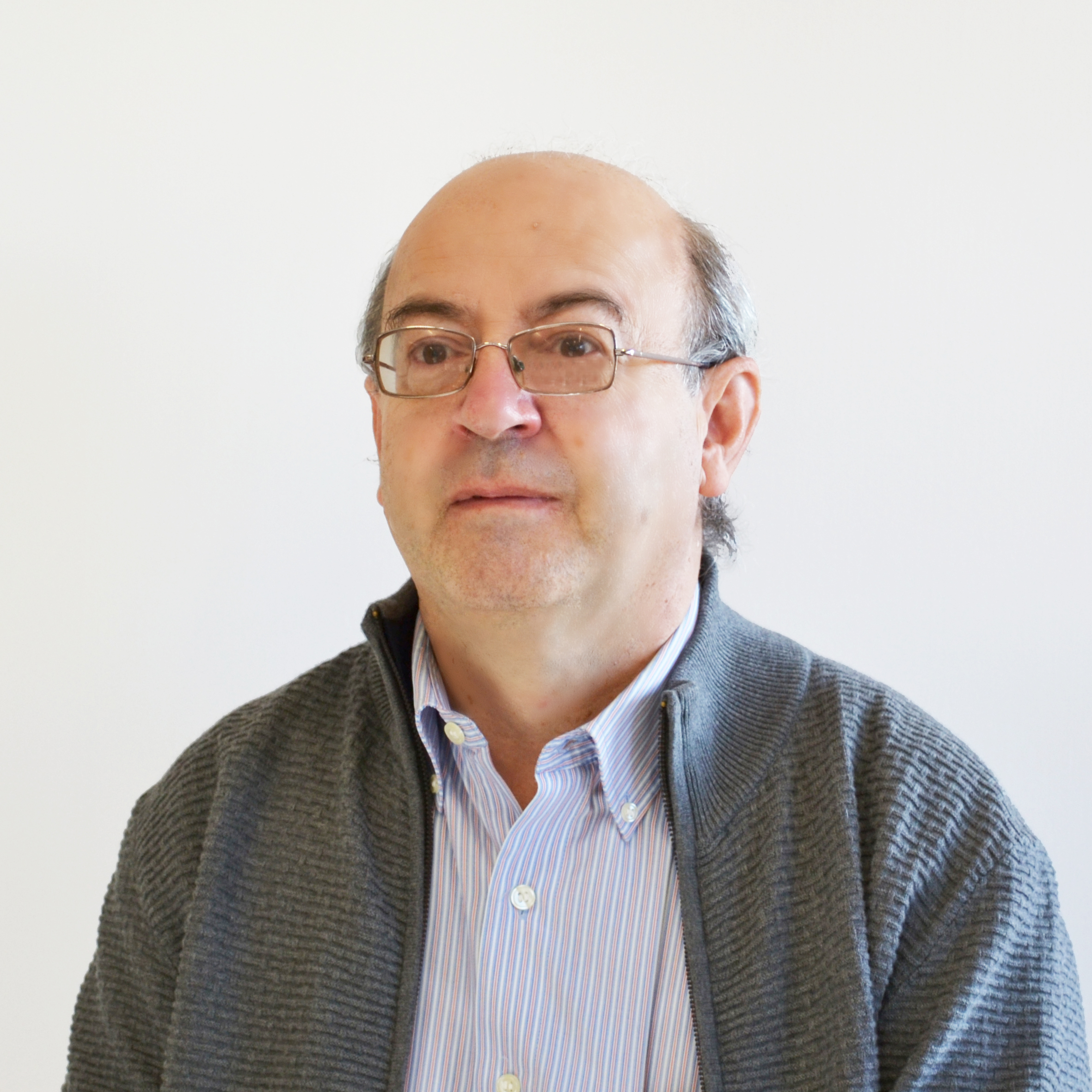 Carmelo Nuñez-Sanz : Associate Professor