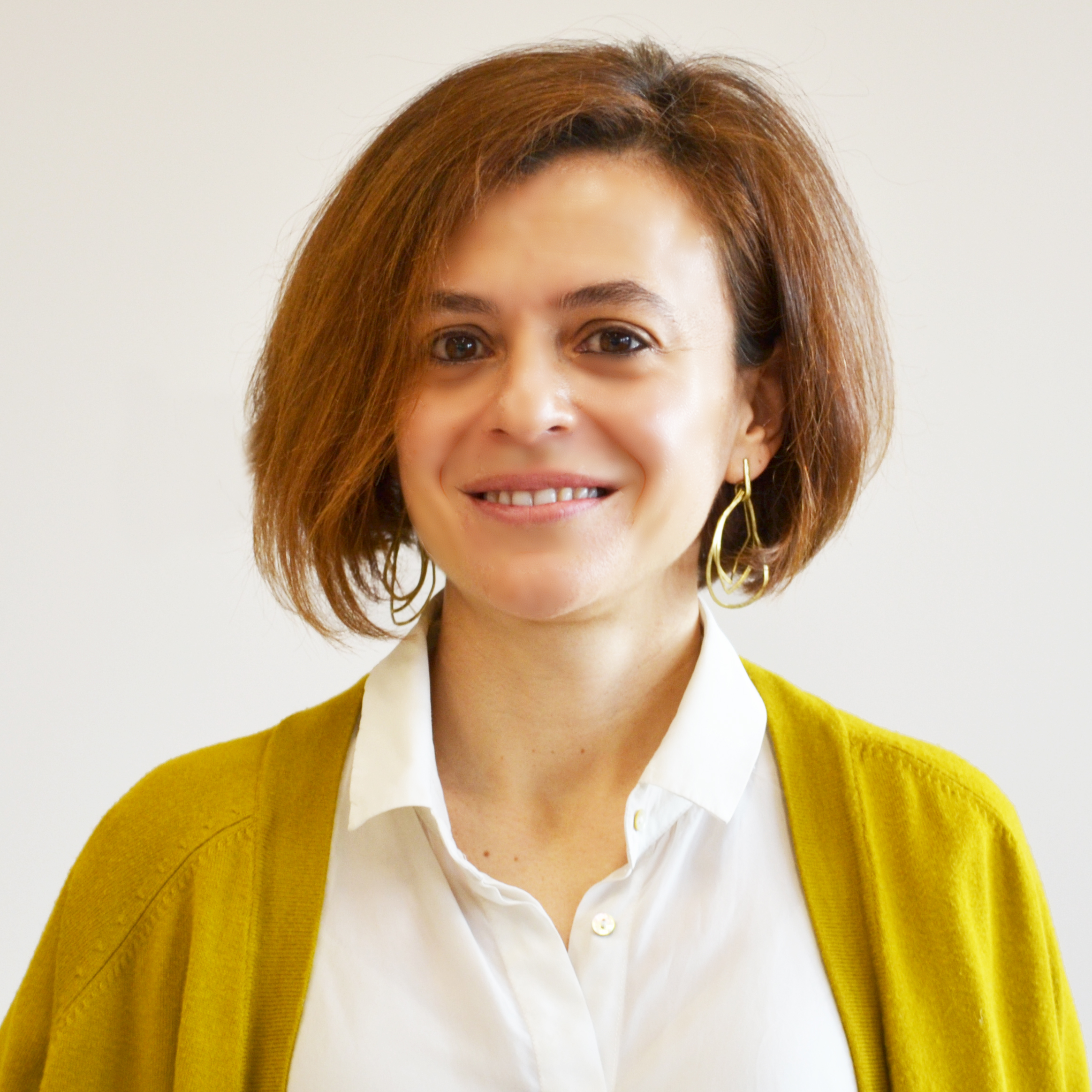 Natalia Fabra : Full Professor (ERC - Santander Chair)