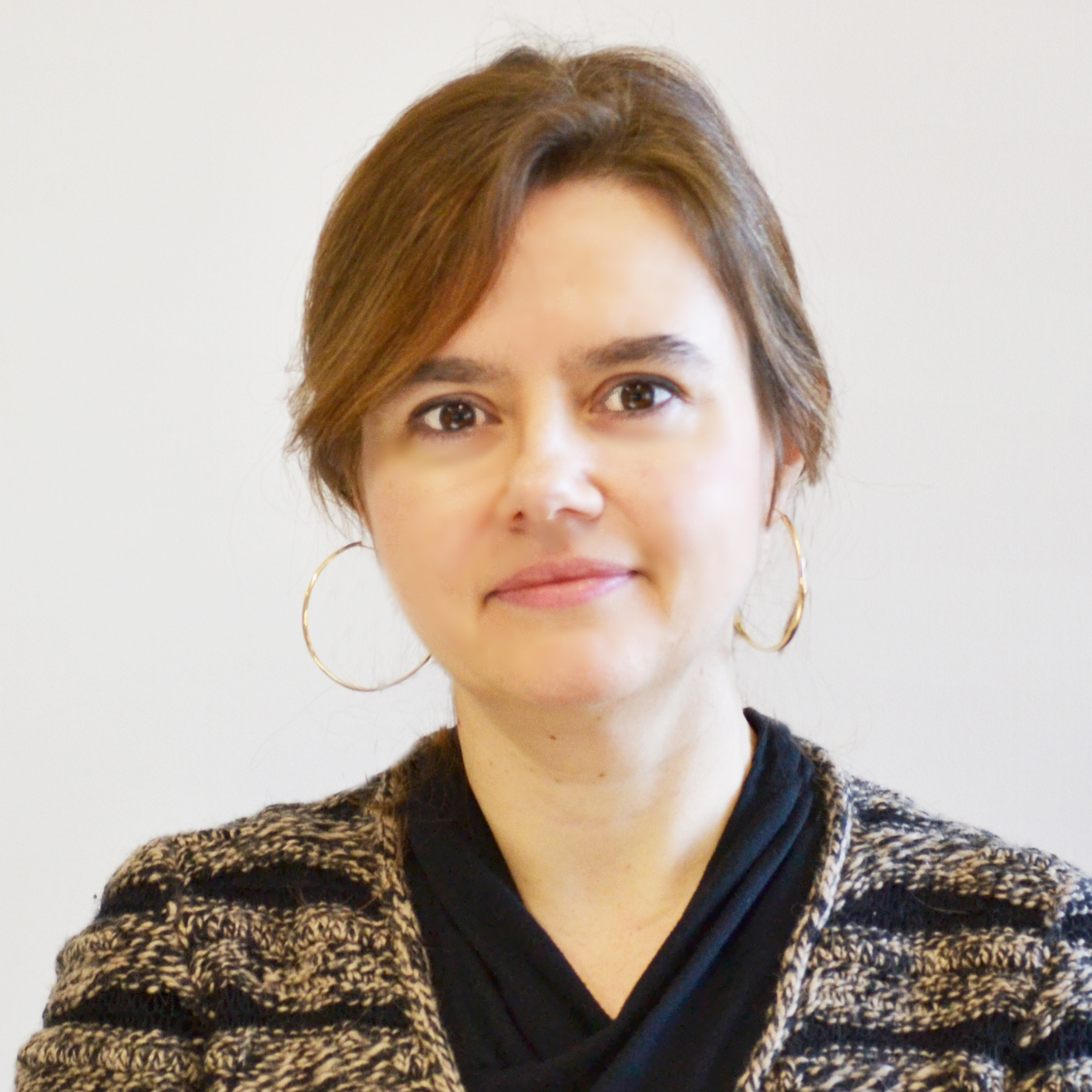 Matilde P. Machado : Associate Professor. Master´s Director in Health Assessment and Market Access. (On leave)