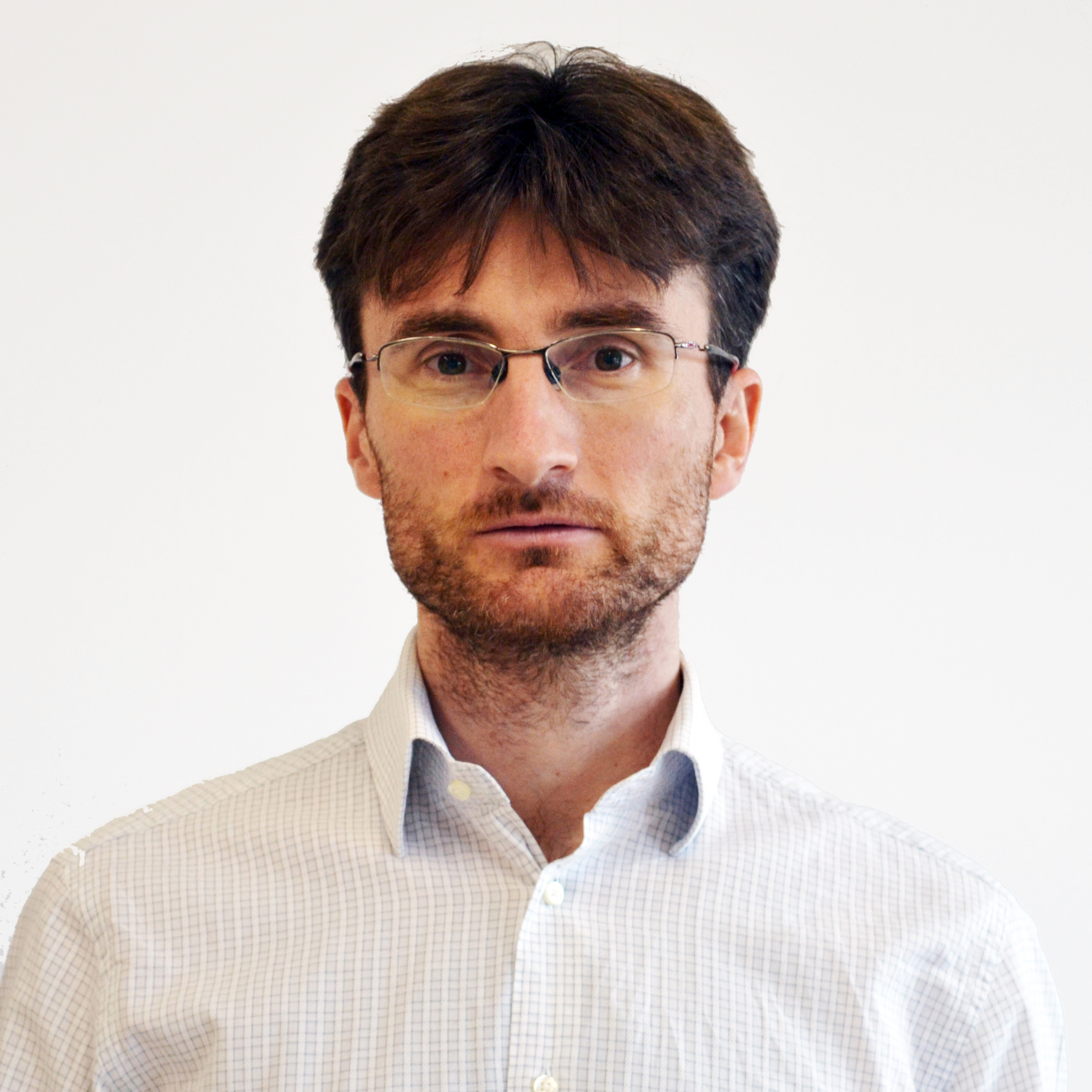 Antoine Loeper : Associate Professor (Ramón y Cajal Res.). Master´s Director in Economic Analysis