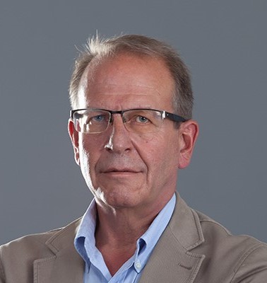 Georges Siotis : Associate Professor