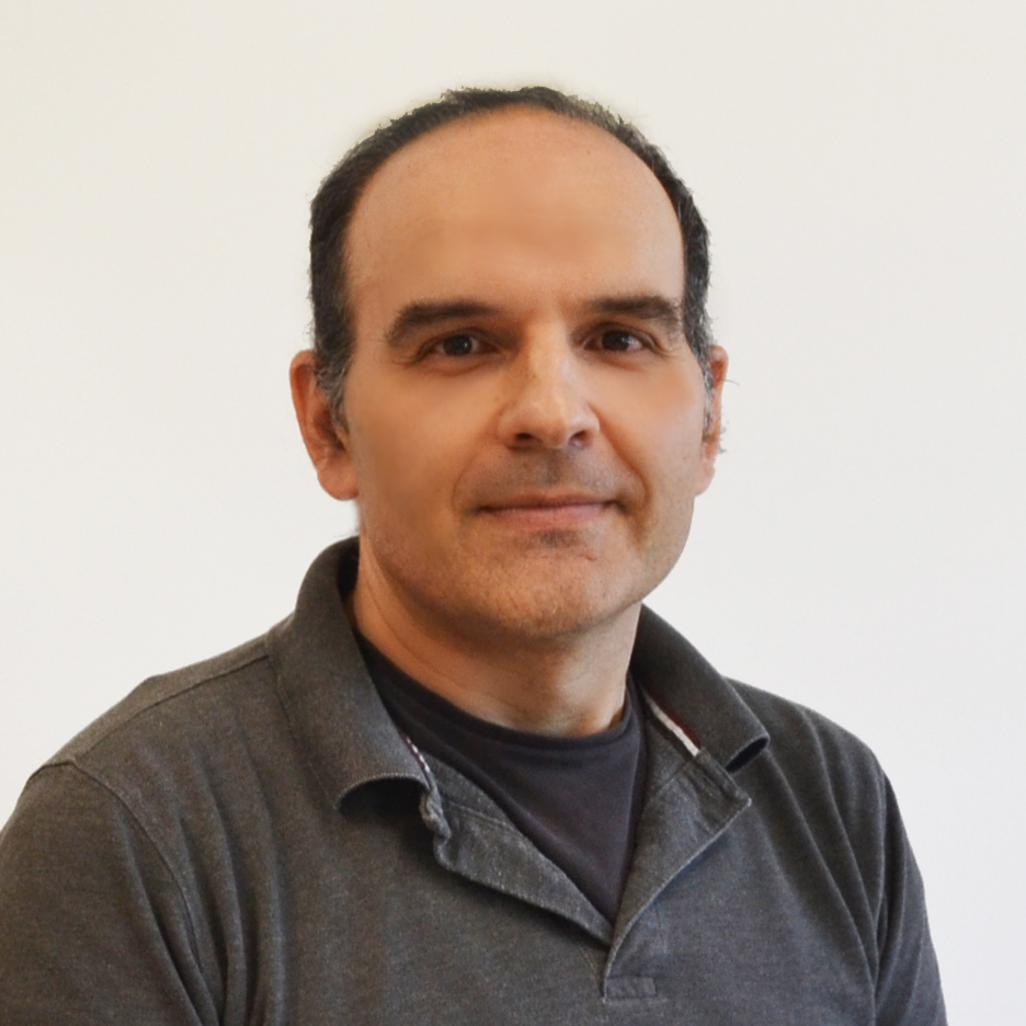 Ricardo Mora Villarubia : Associate Professor