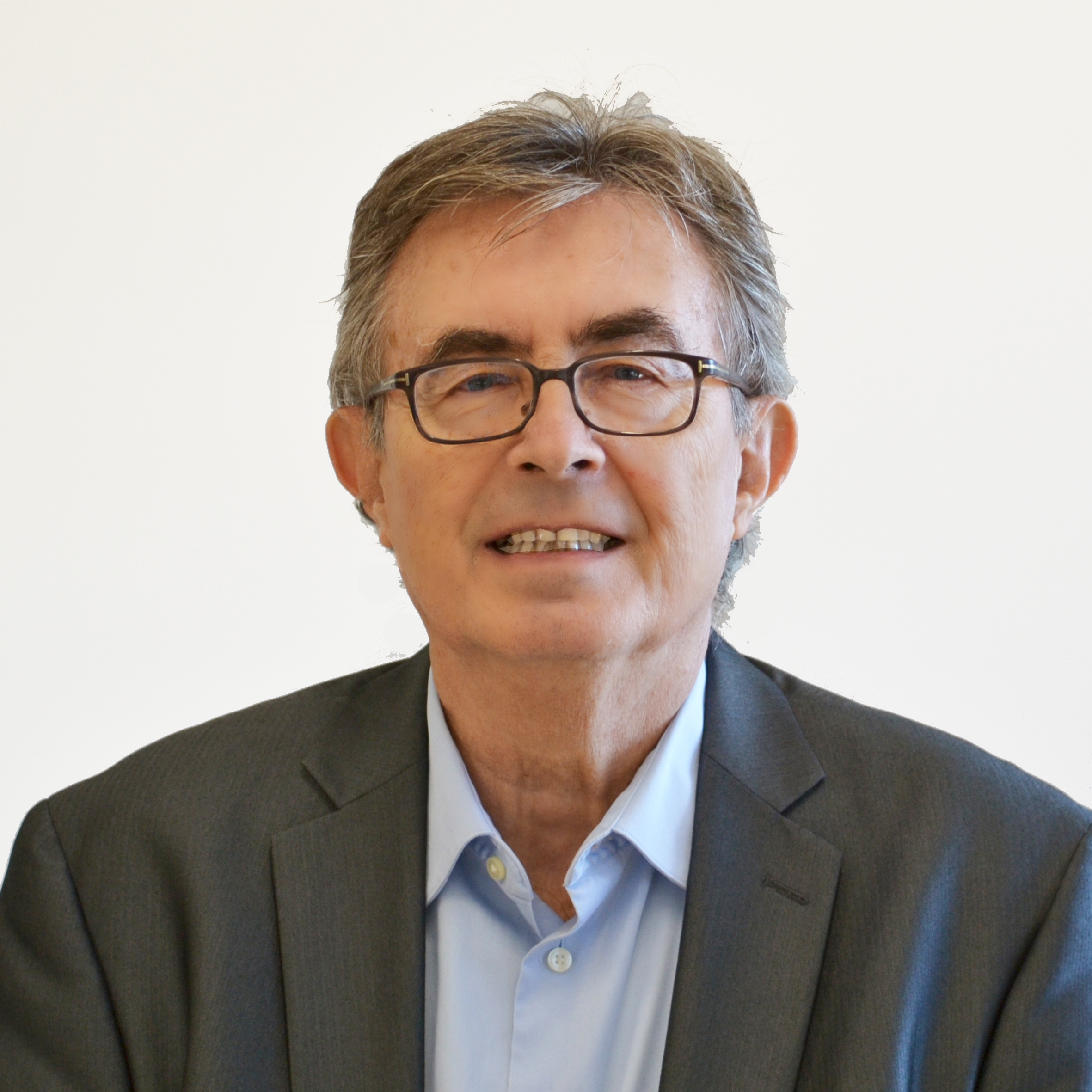 Luis Corchón : Emeritus Professor