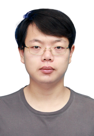 Runyang Wang : 3º - Ph.D.