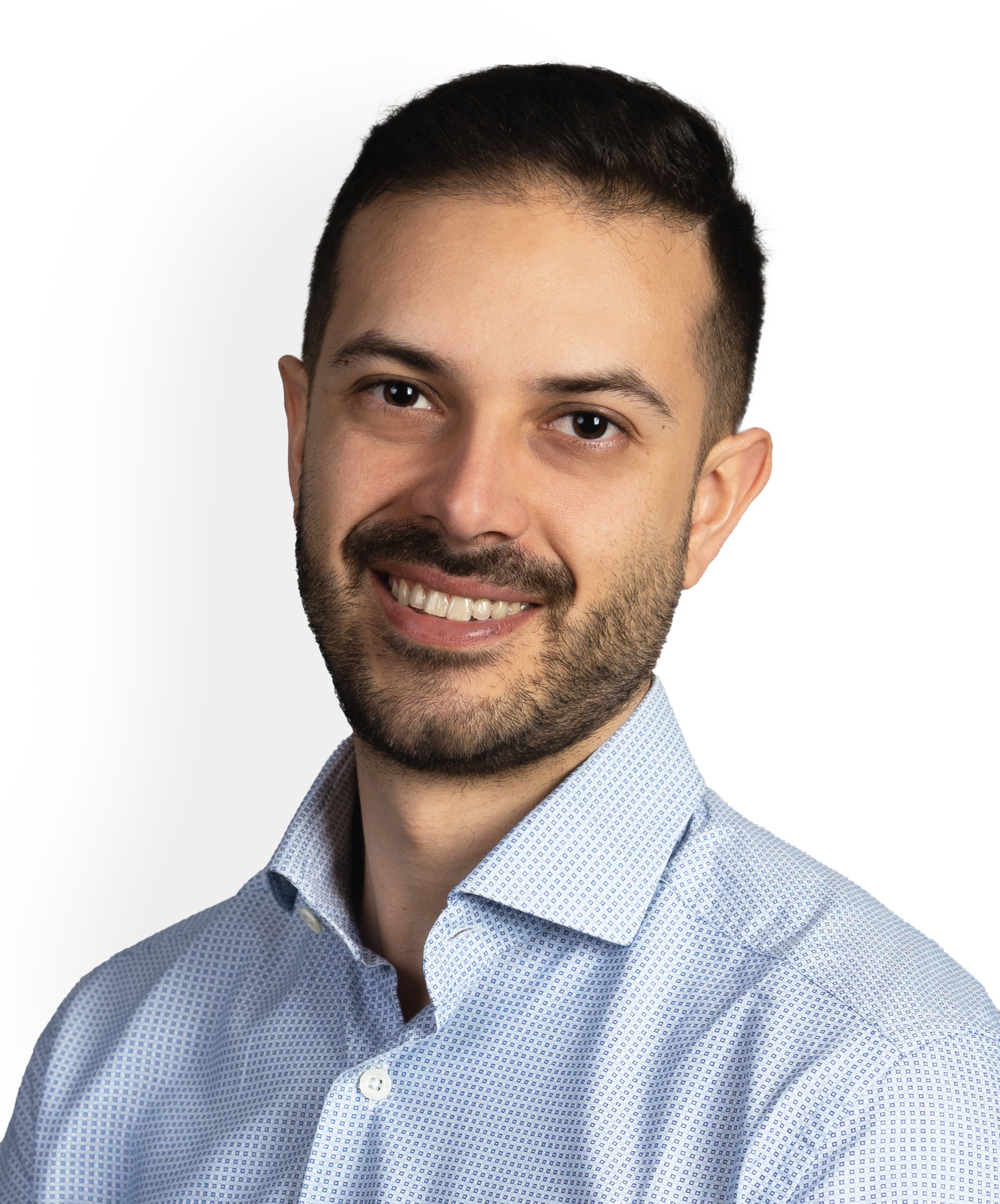 Jordi  Llorens-Terrazas : Research Professor