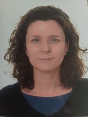 Isabel  Melguizo : Visiting Professor