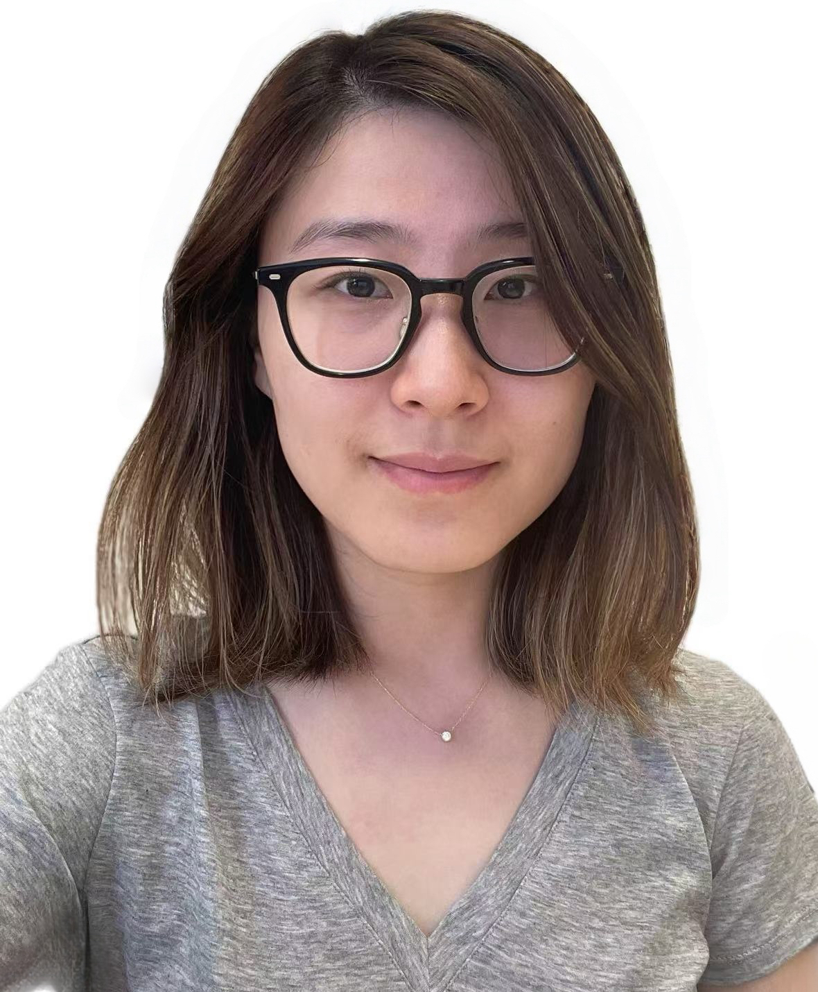 Qianjun  Lyu : Research Professor