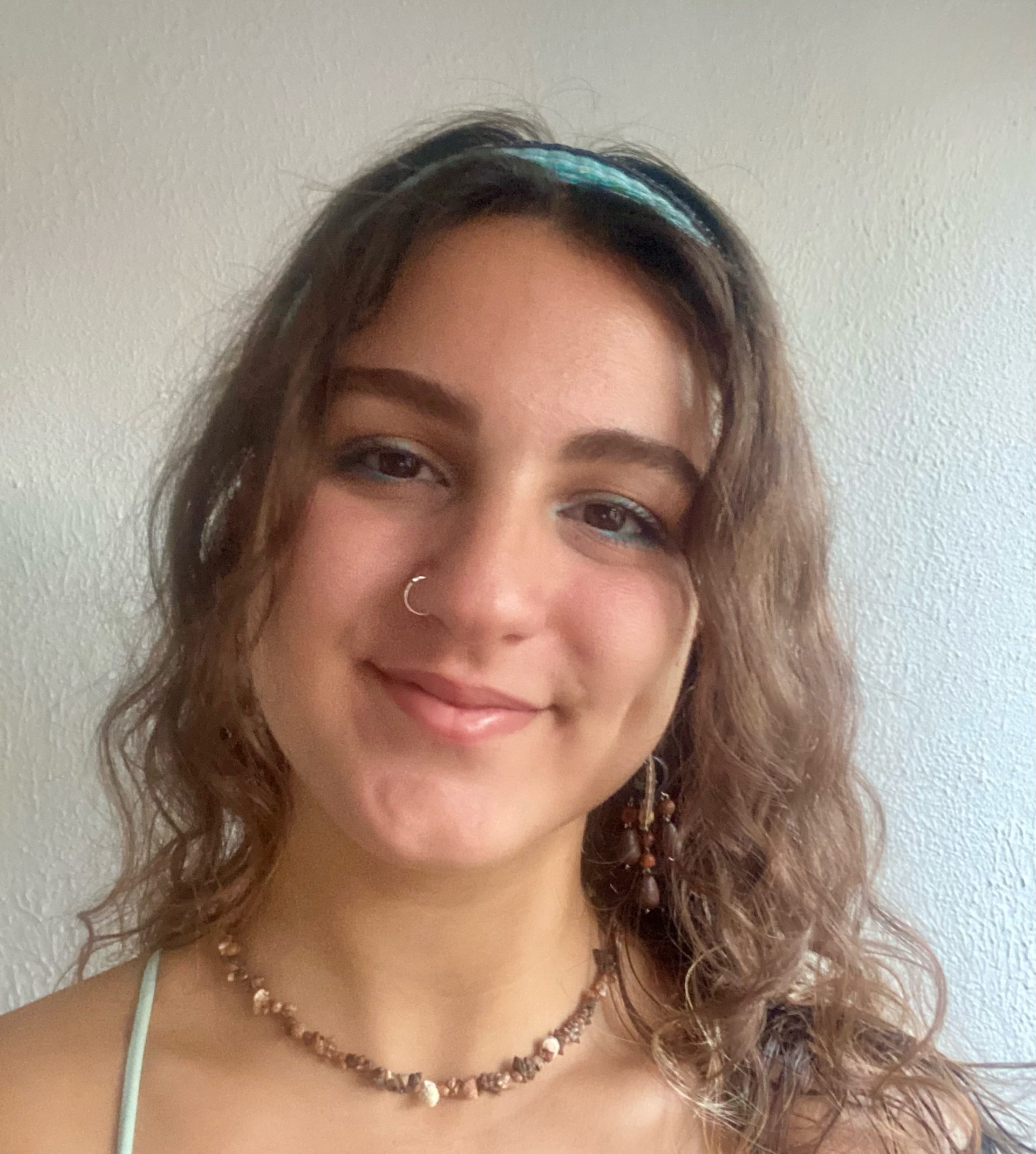 Zeynep  Bozoklu : 1º - MAE