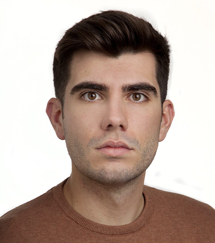 José Antonio  Campaña Aguilera : 1º - MAE