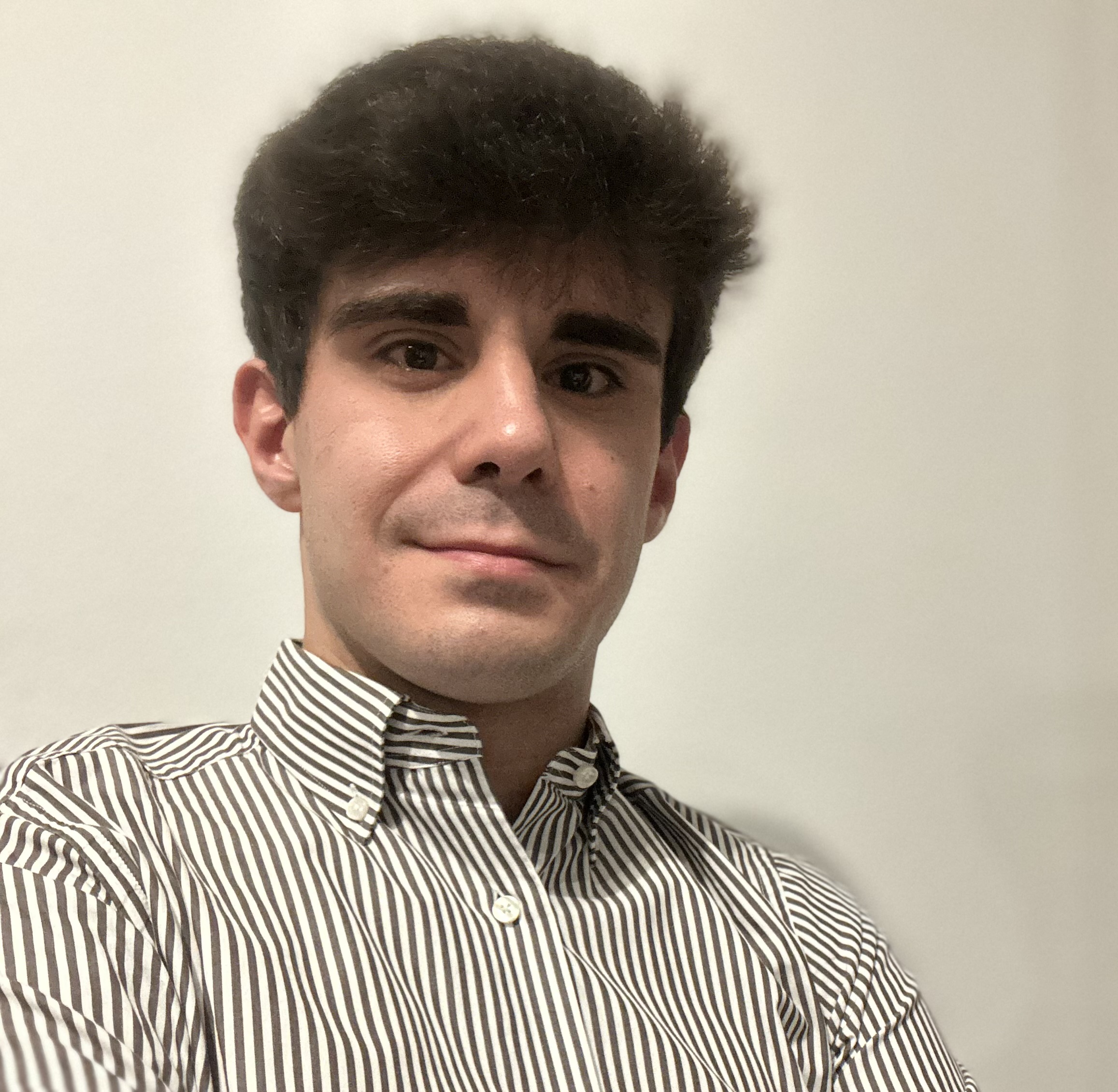 Gabriele  De Fine : 1º - MAE