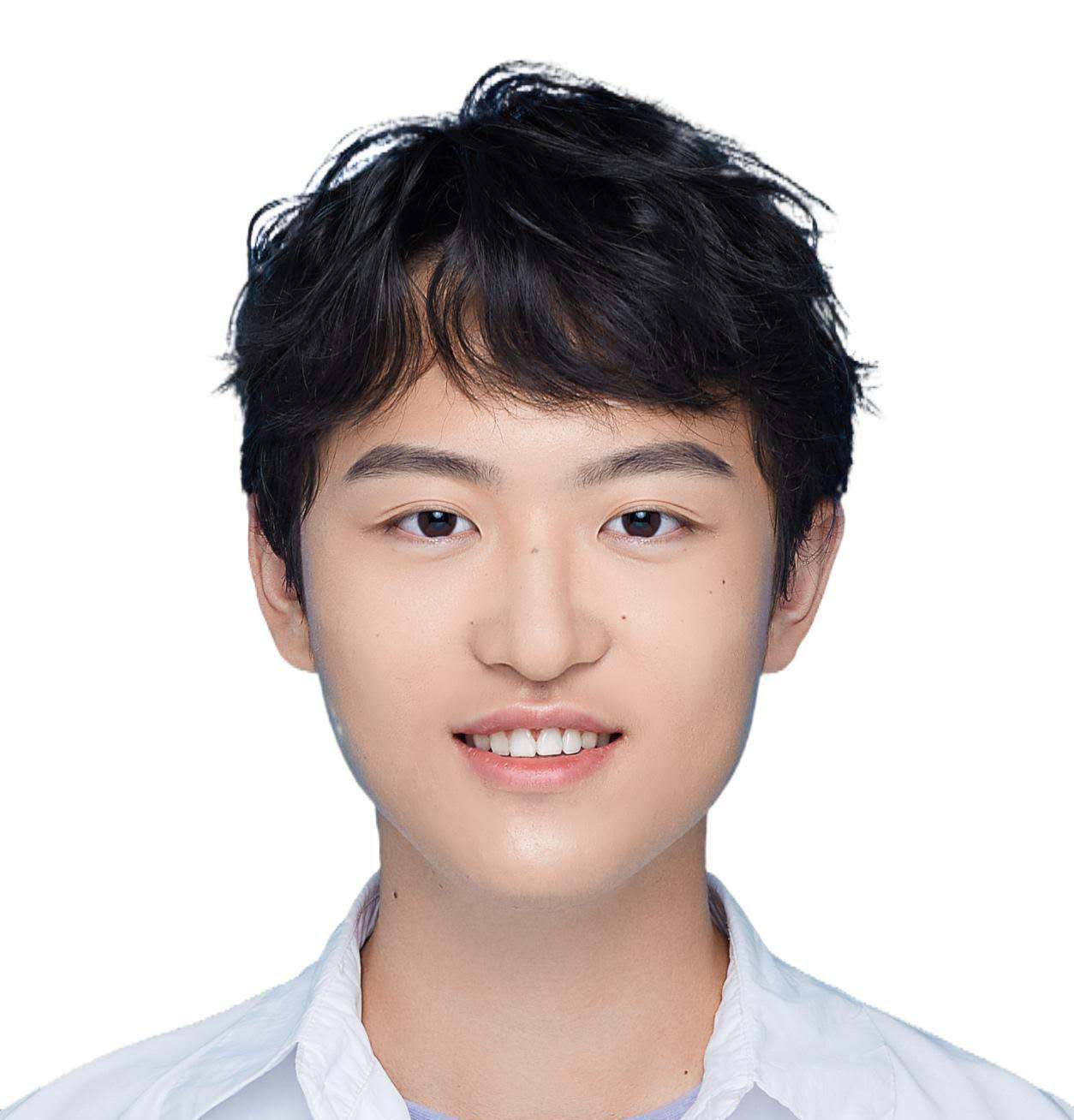 Yonghao  Ji : 1º - MAE