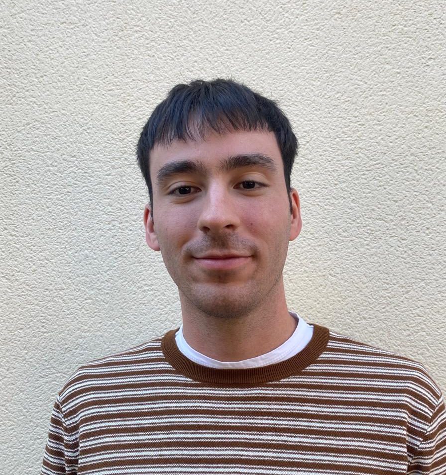 Adrián  Jiménez Melián : 1º - MAE