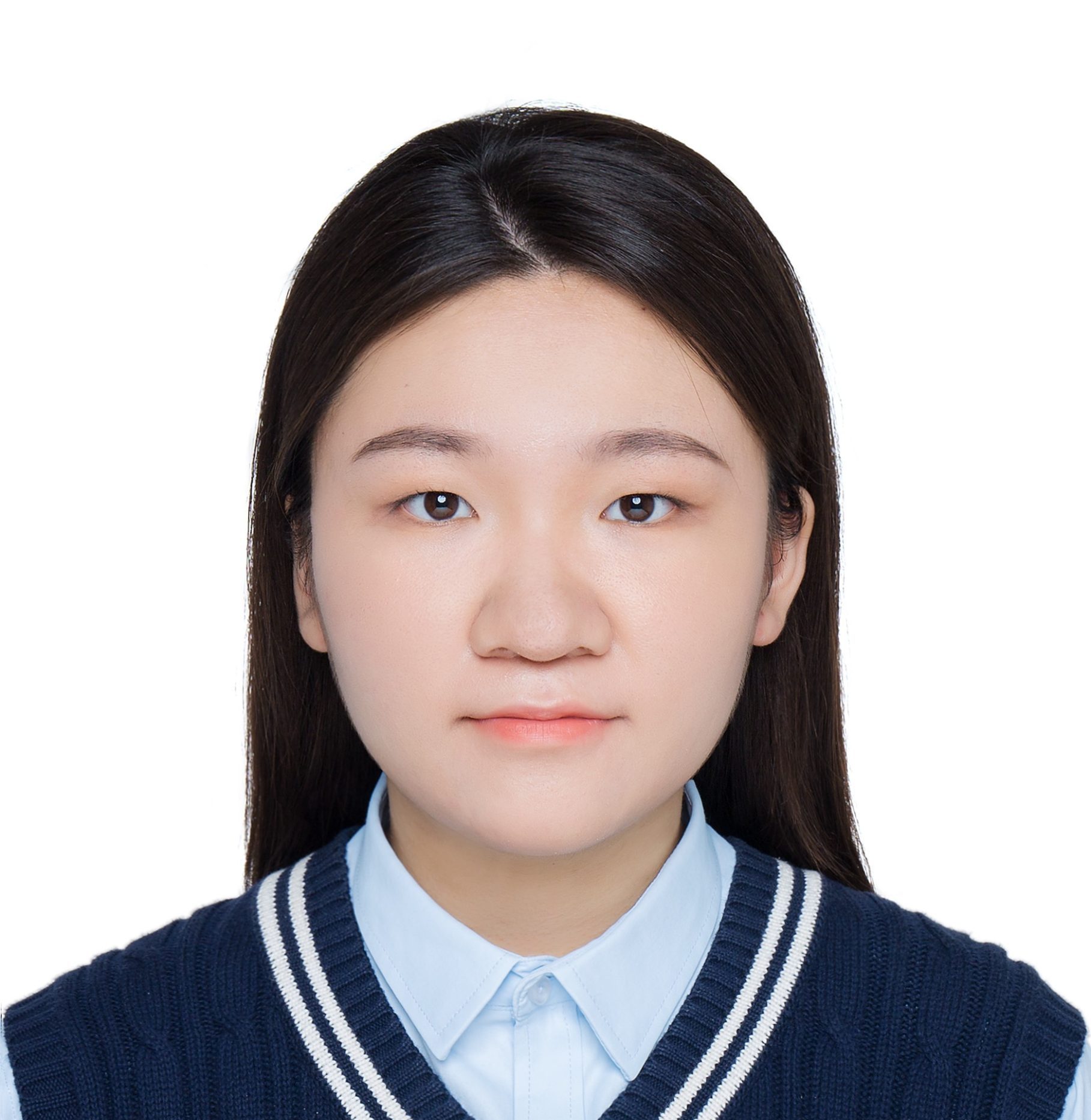 Jingwen  Liu : 1º - MAE