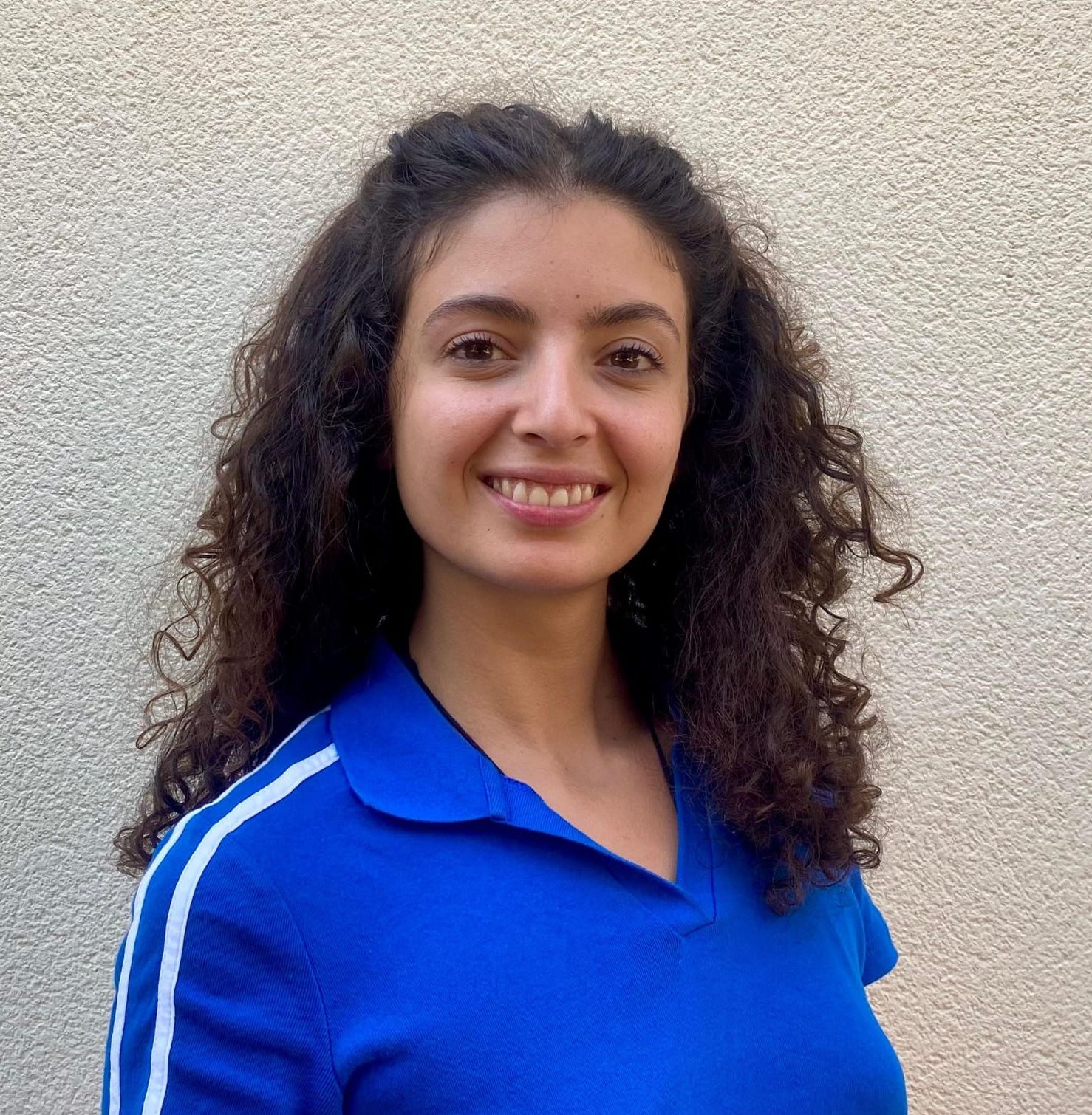 Eleonora Asia Motti : 1º - MAE