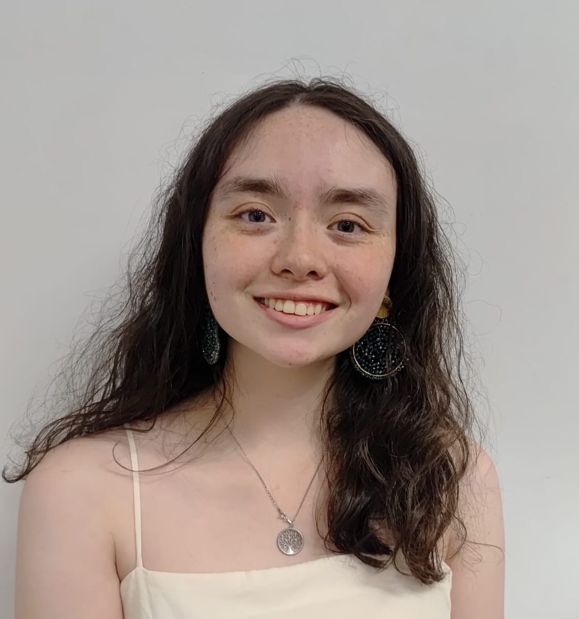 Laura  Ríos : 1º - MAE