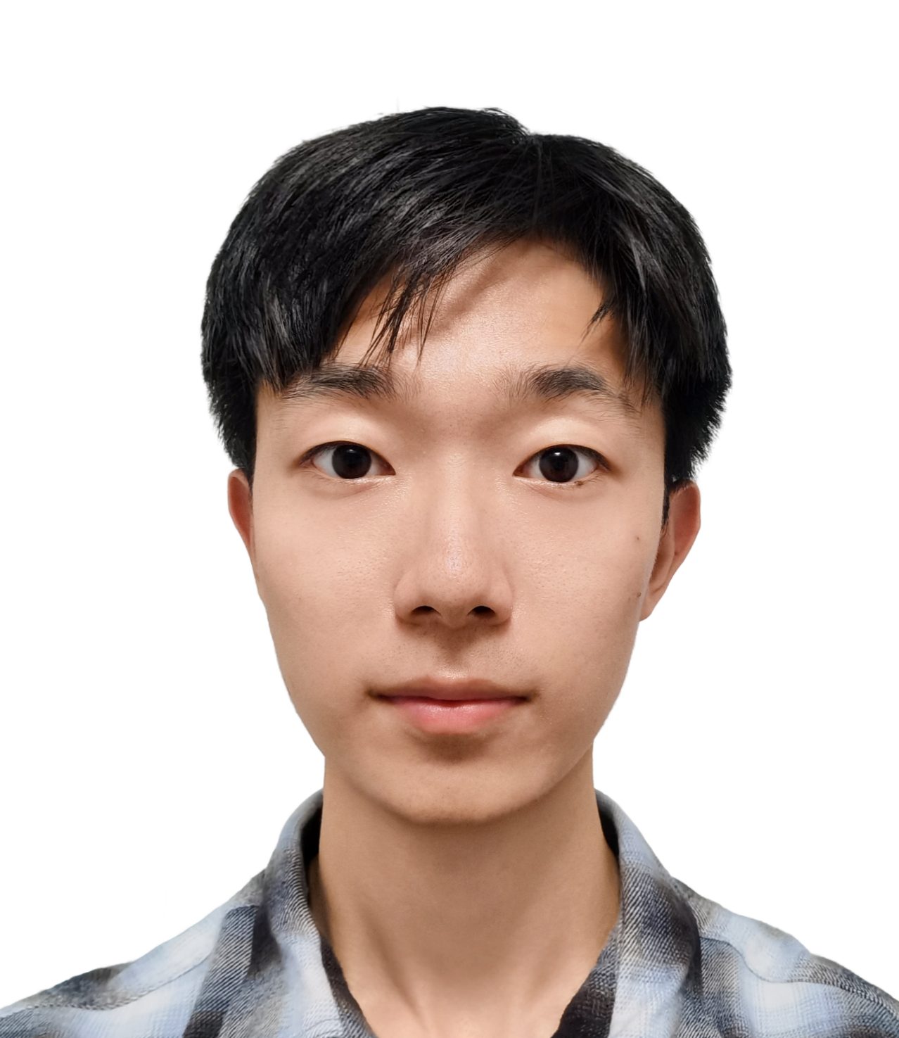 Peisong  Wu : 1º - MAE