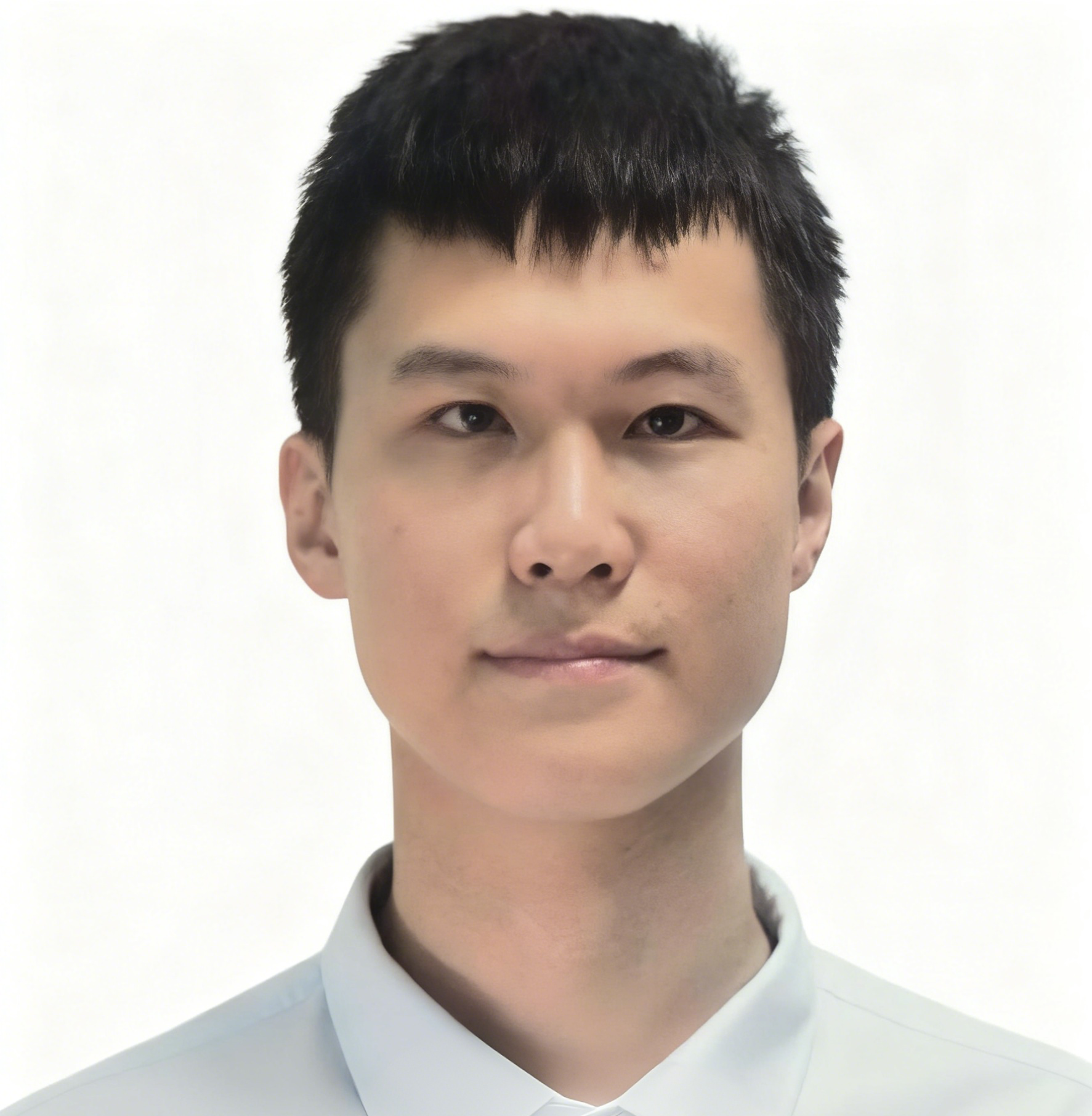 Zhencheng  Zhang : 1º - MAE