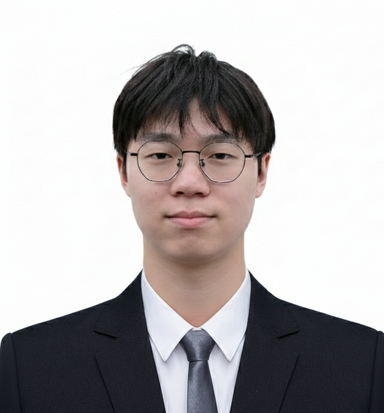 Di  Zheng : 1º - MAE