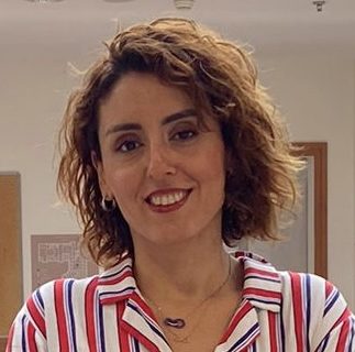 Duygu  Sili : Visiting Professor