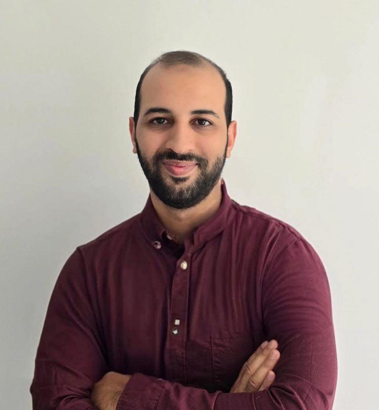 HAMZA  BENAZZI : Post-Doc Ramon Areces Foundation