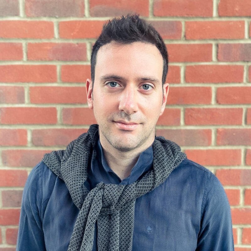 Charisios Grivas : Visiting Professor