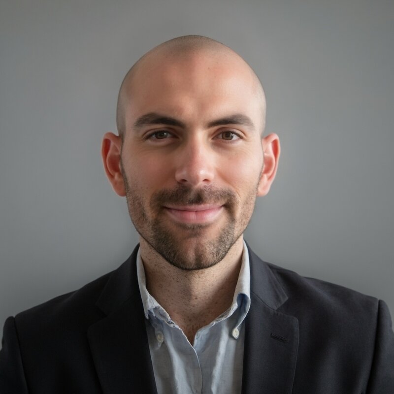Iacopo Monterosa : Visiting Professor