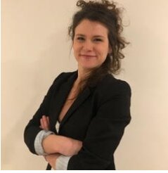 Ilaria Natali : Visiting Professor